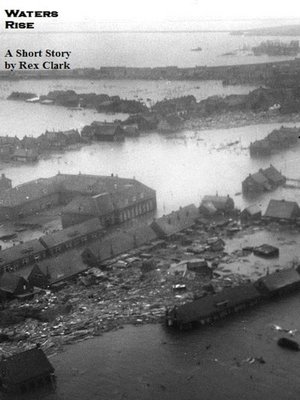 cover image of Waters Rise